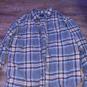 flannel